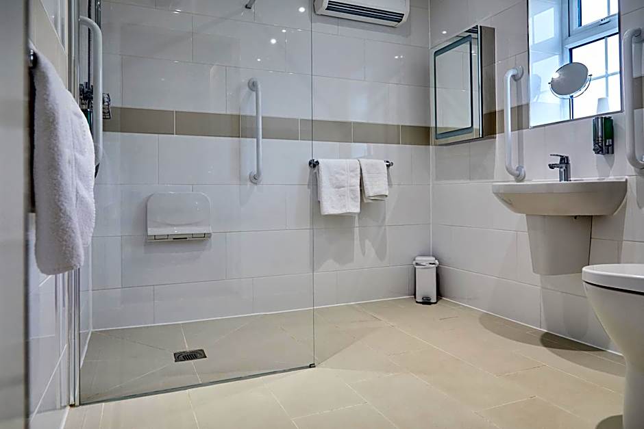 The Appleby Inn Hotel