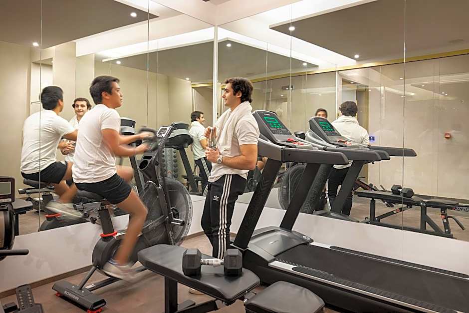 Dharma Boutique Hotel & SPA