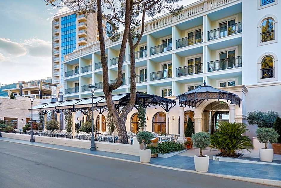 Hotel Budva