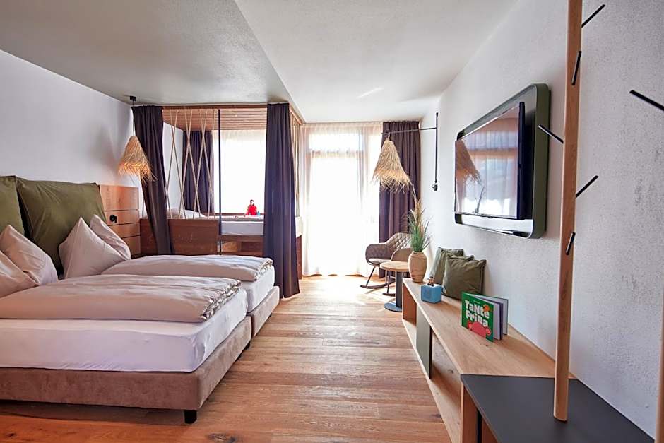 EdeR FriDa - Tuttiii KomPletti ALL inKlusiv