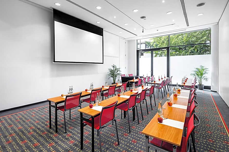 OREA Hotel Angelo Praha