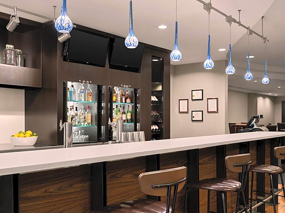 Courtyard by Marriott Halifax Downtown