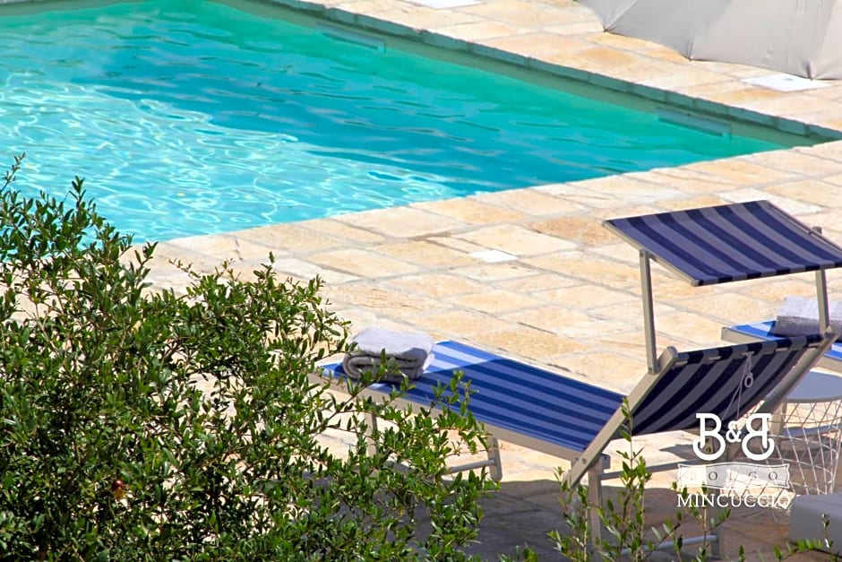 Borgo Mincuccio – Ostuni, AR