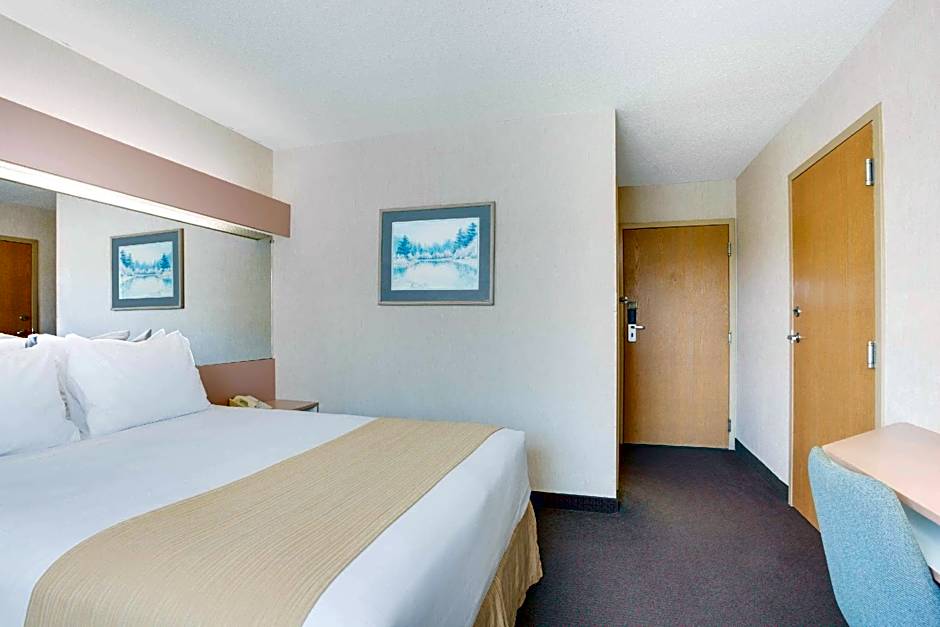 Microtel Inn & Suites by Wyndham Greensboro