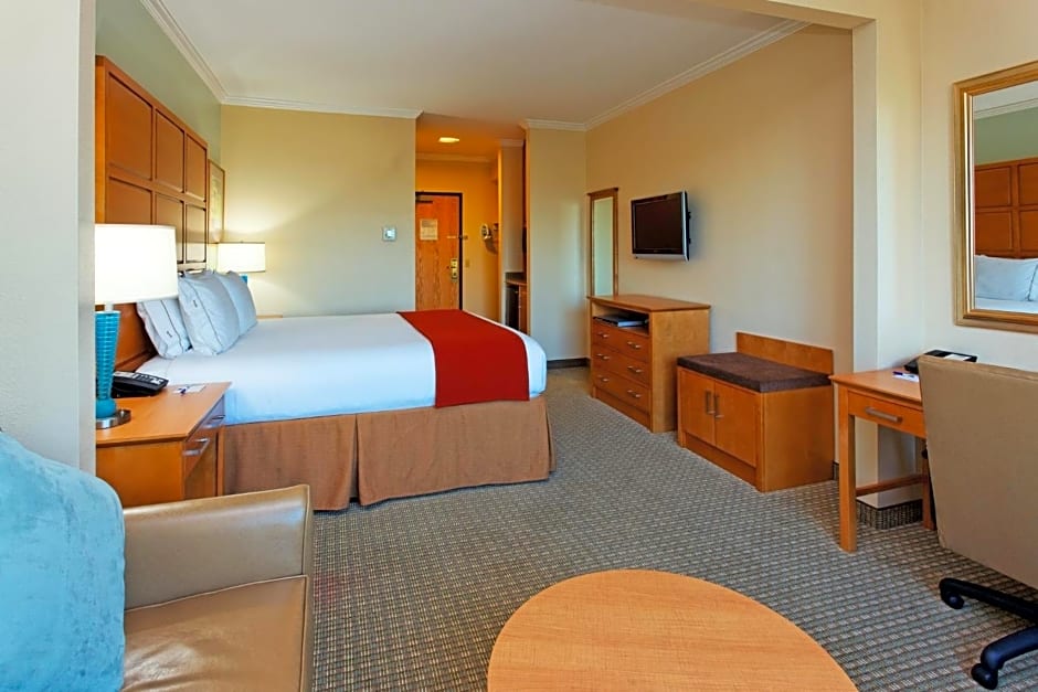 Holiday Inn Express Hotel & Suites Santa Clara - Silicon Valley