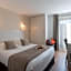 Hôtel Spa Les Alpes