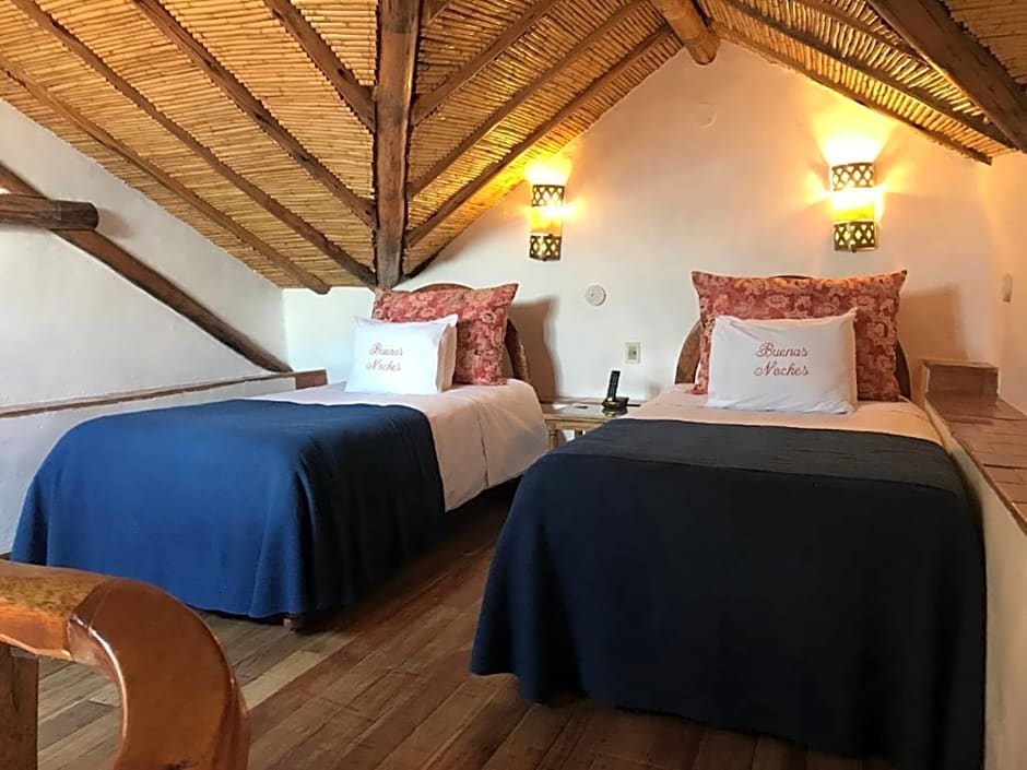 Hotel Arqueologo