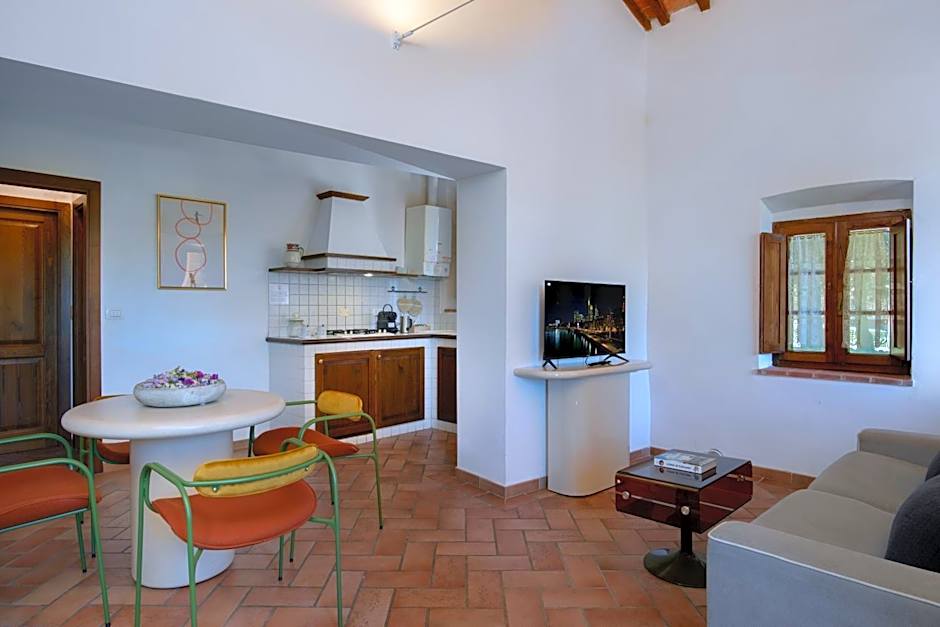 Abbadia Sicille Relais