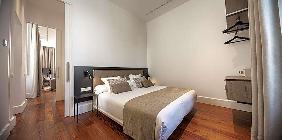 The Park Suites by IRES LAR