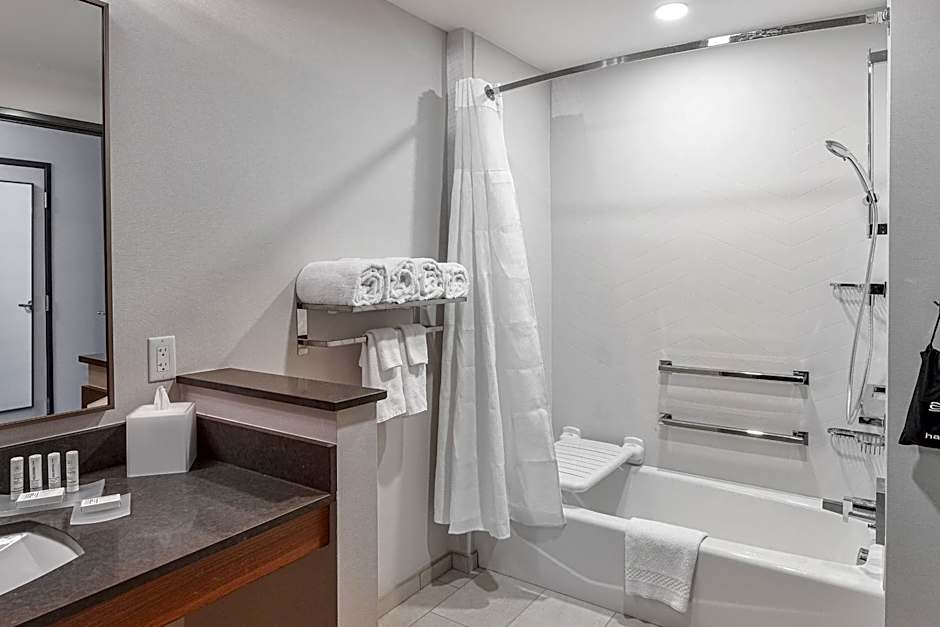 Fairfield Inn & Suites By Marriott Menifee