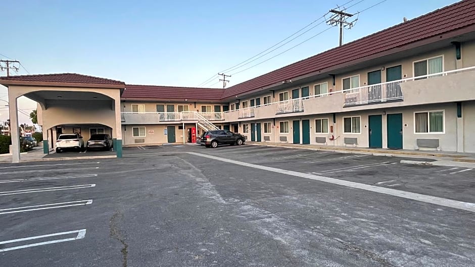El Segundo Inn