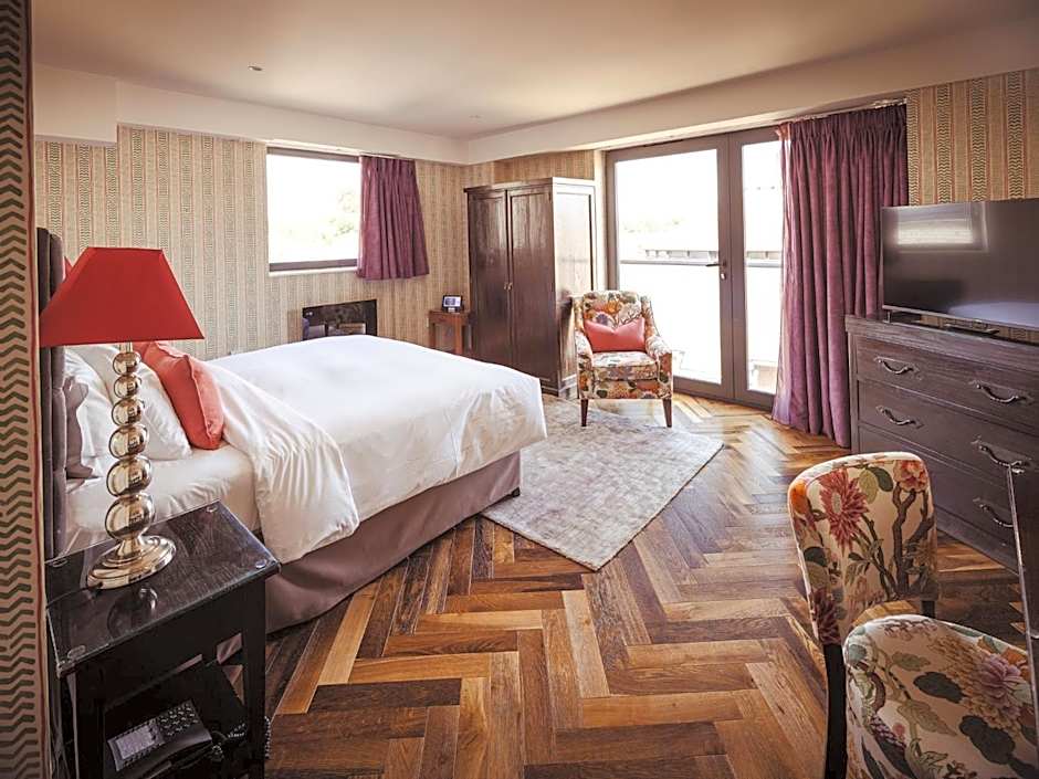 The Varsity Hotel & Spa