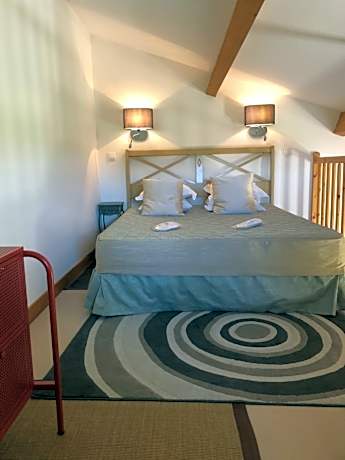 Family Room with Private Bathroom