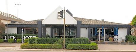 The Ellen Hotel, an Ascend Collection Hotel