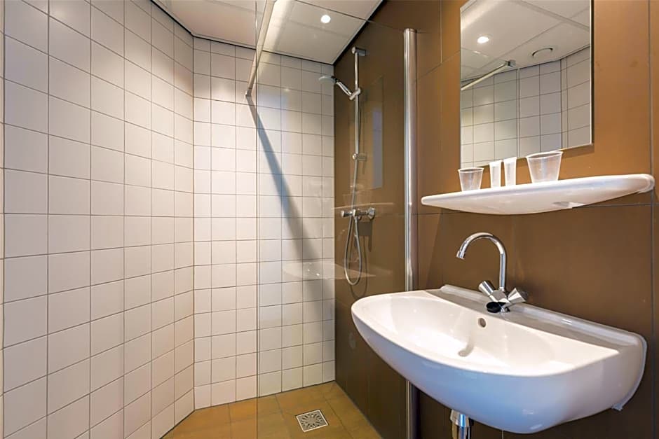 Best Western Amsterdam