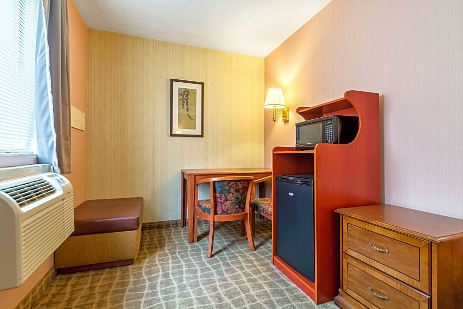 Rodeway Inn