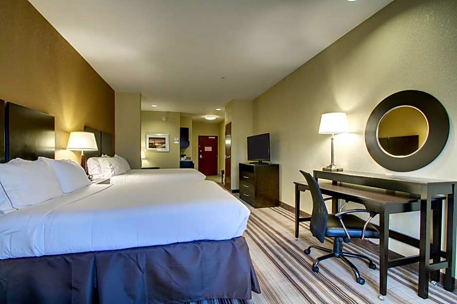 Holiday Inn Express Natchez South West By IHG