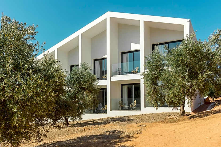 Hacienda Fresneda María by Real Spain Hotels Adults Recommended