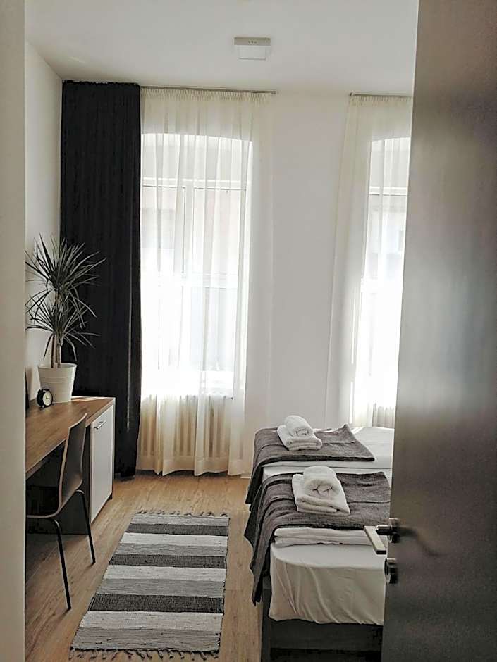 Arhiv Boutique House