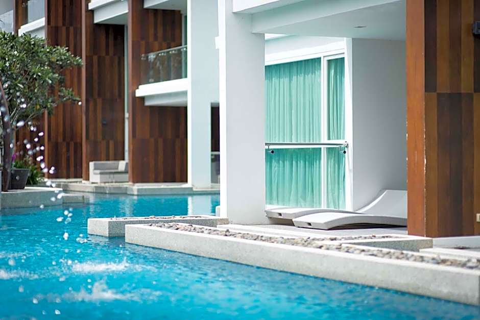 Mida De Sea Hua Hin - SHA PLUS