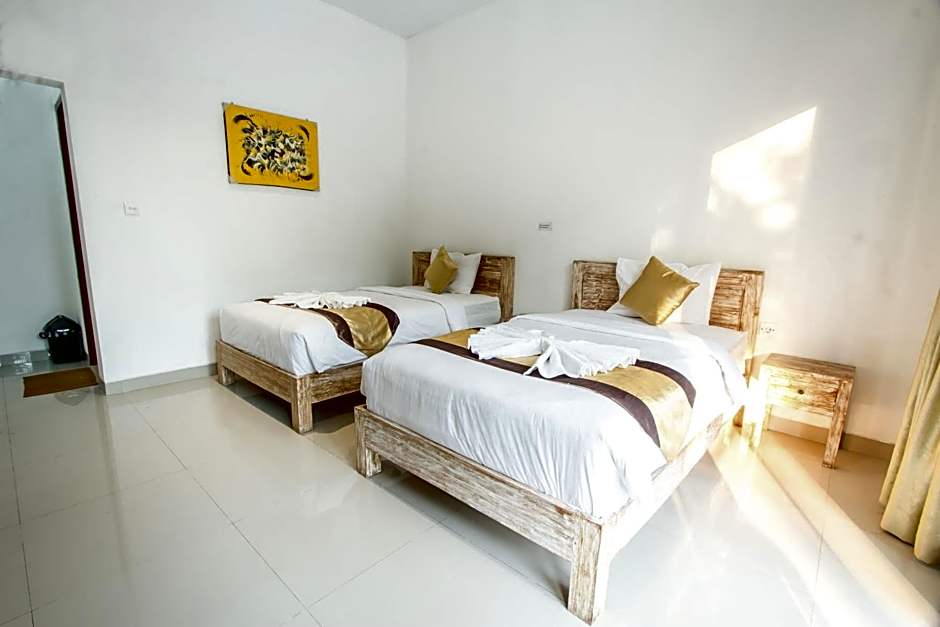 Bali Billy Village