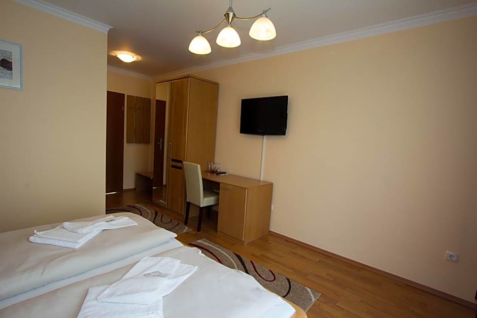 Hotel Rhein-Mosel-View