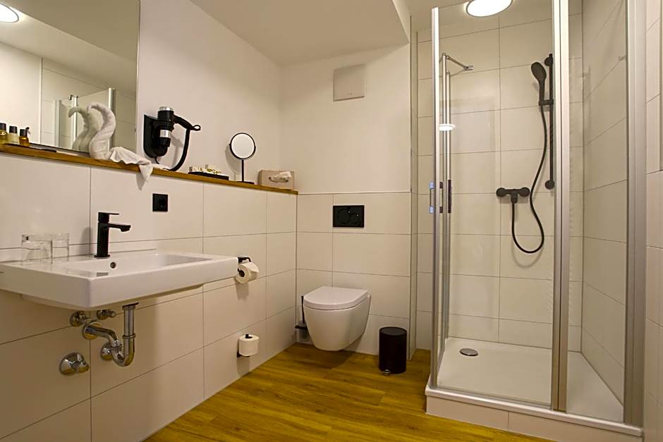 Sandbank Hotel & Appartements Lubmin