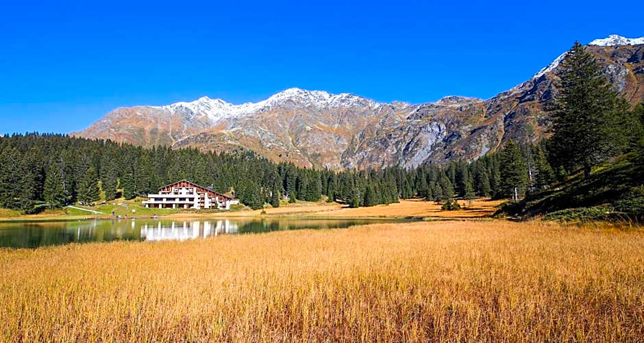 Hotel Ristorante LIDO