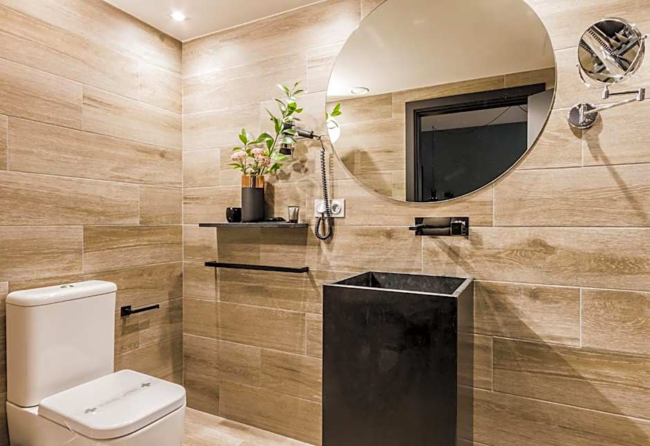 Hotel Pamplona Plaza