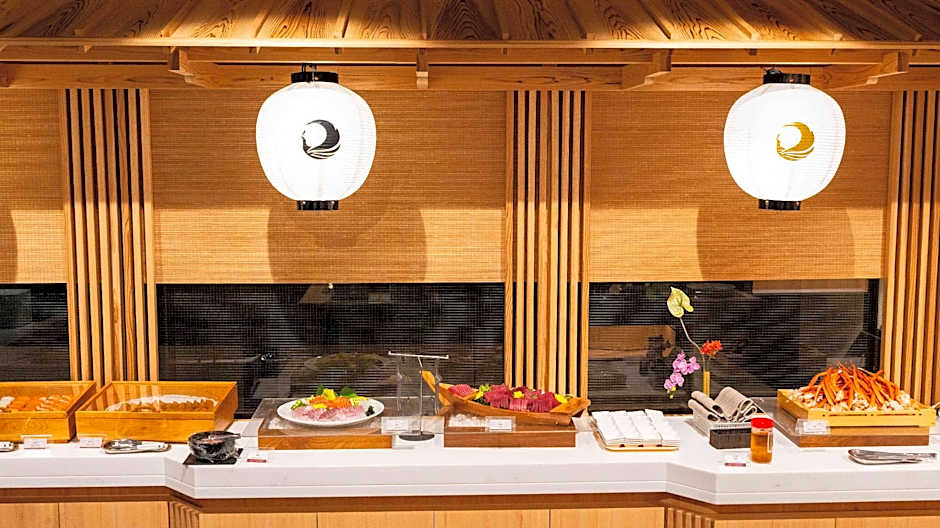 MOTOSU PHOENIX HOTEL