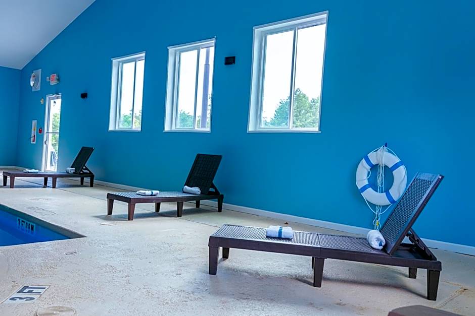 Clarion Pointe - Dillard near Blue Ridge Mountains