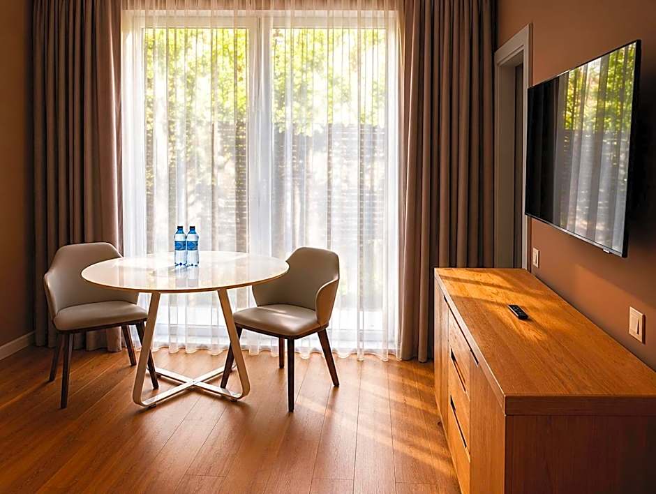 Syndicate Lodging Aparthotel