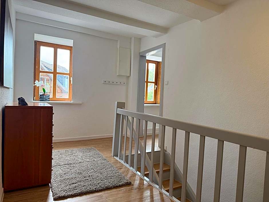 Hotel Alt Oesselse