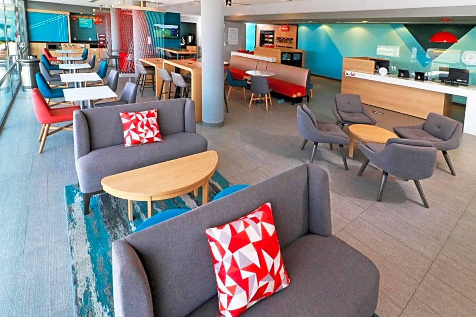 Avid Hotels Fresnillo By IHG