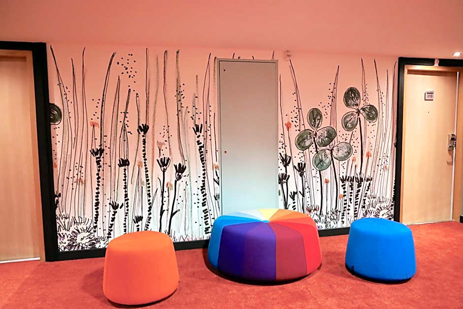 Hotel Mercure Amiens Cathedrale