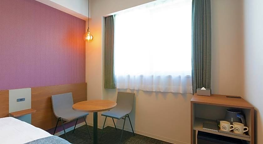 M's Hotel Kyoto Station Taruya