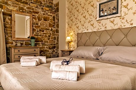 Il Mandorlo Fiorito bed and breakfast