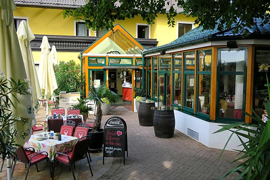Hotel Restaurant Böck "Roter Hahn"
