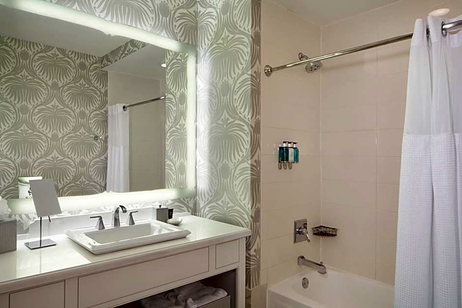 Silversmith Hotel Chicago Downtown