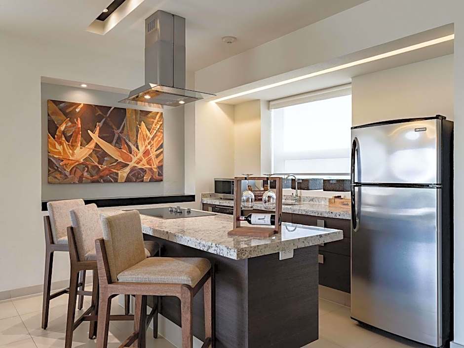 Marival Distinct Residences & Spa - Handwritten Collection