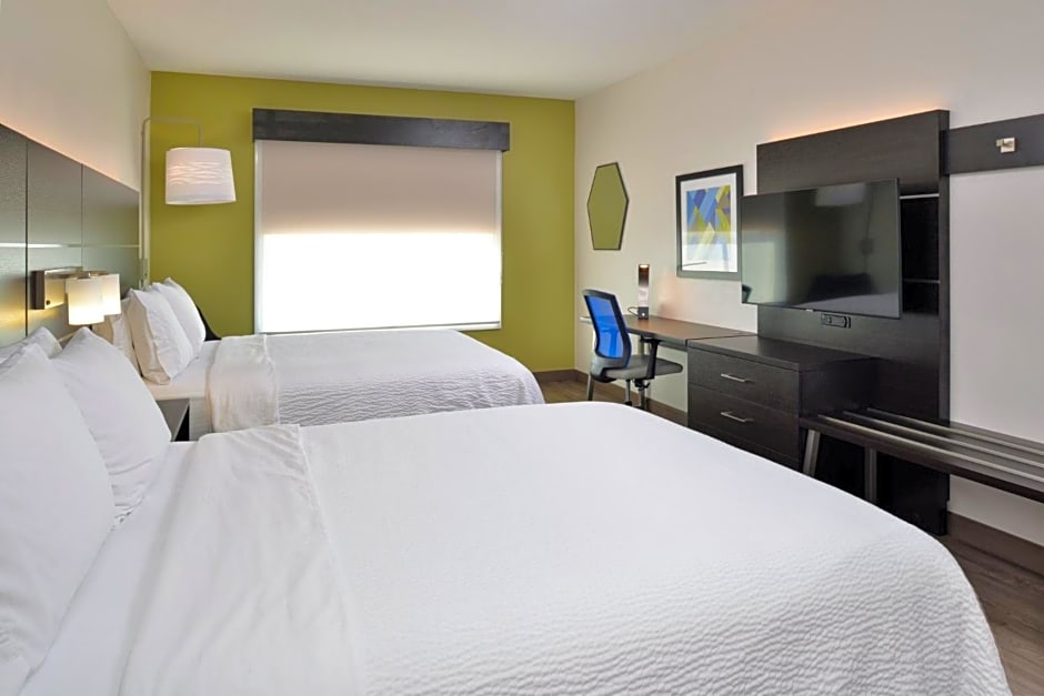 Holiday Inn Express Hotel & Suites Royse City - RockwallRockwall - Royse City