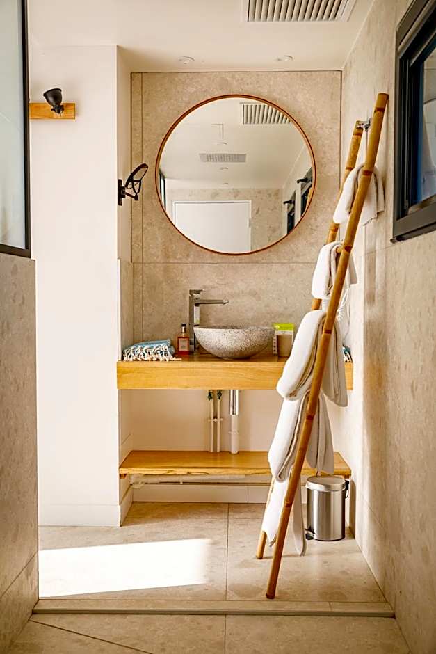 Le Lodge des Îles d'Or