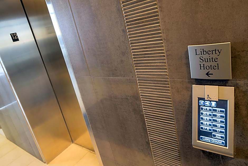 Liberty Suites