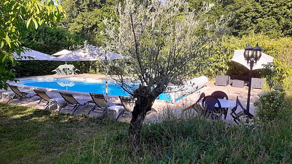 Le Chateau de Prauthoy