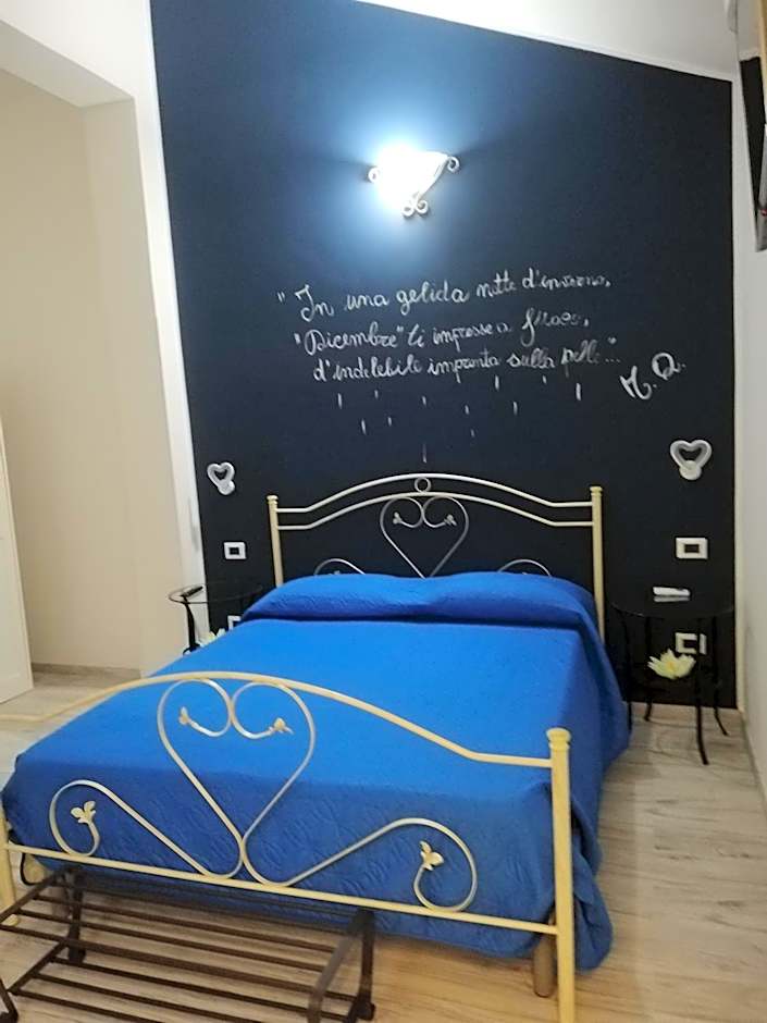 B&B La Collina Dei Poeti