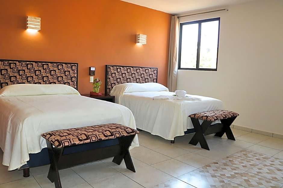 Hotel Casa Pellegrin