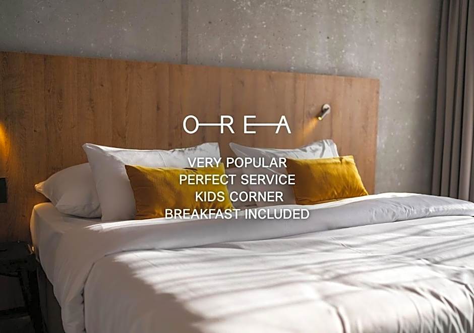 Photo 1 of 50 of Orea Congress Hotel Brno