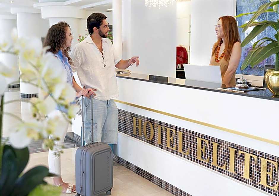 Hotel Elite Cattolica