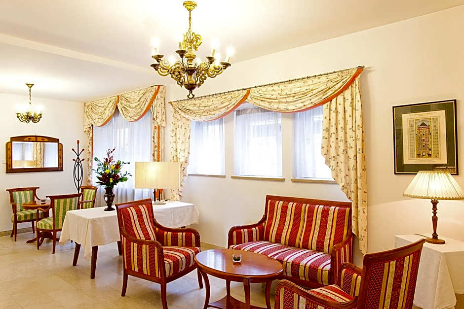 Hotel Mondschein