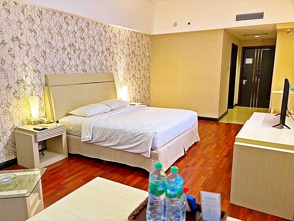 Grand Elite Hotel Pekanbaru